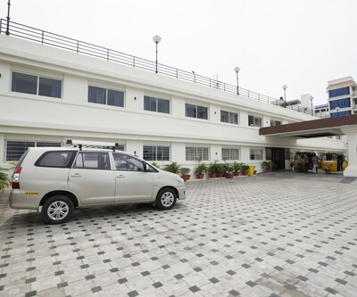 Hotel Seaface